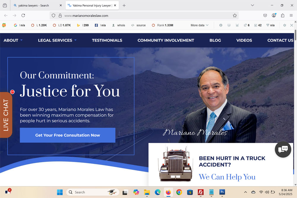yakima lawyers