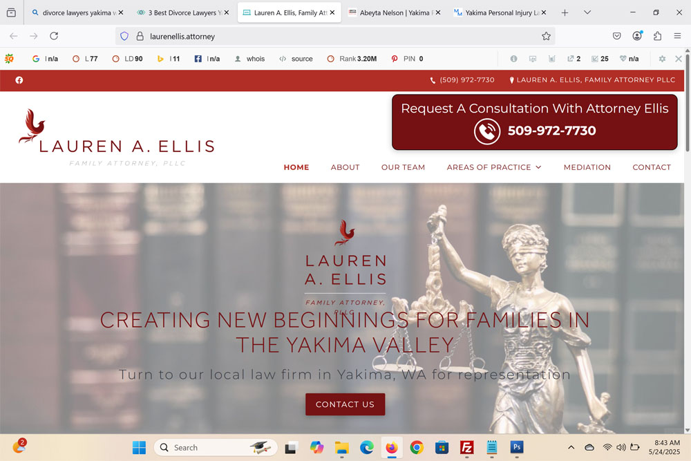 yakima lawyers